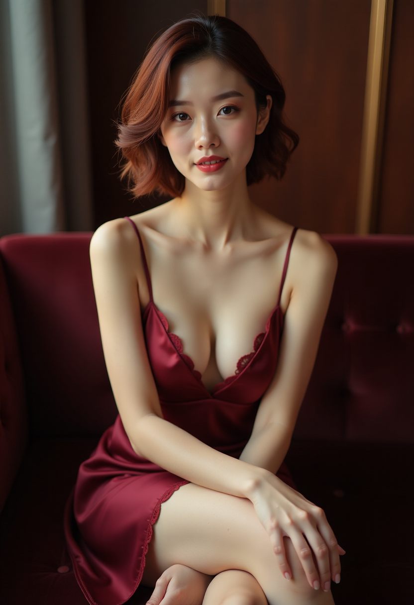 我的漫长青春